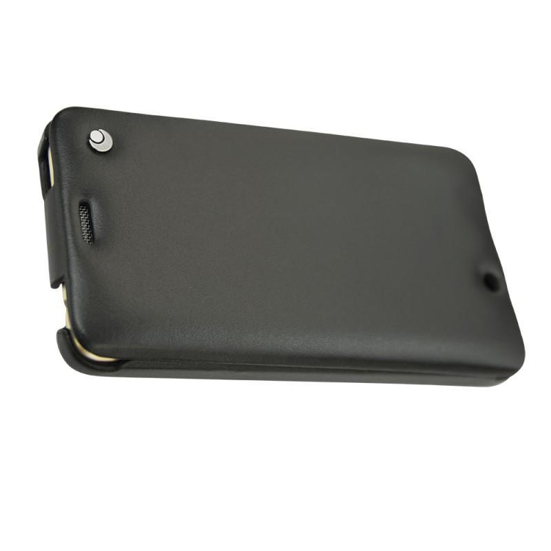 レザーケース Archos 50 Oxygen +