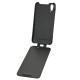 Archos 50 Oxygen + leather case