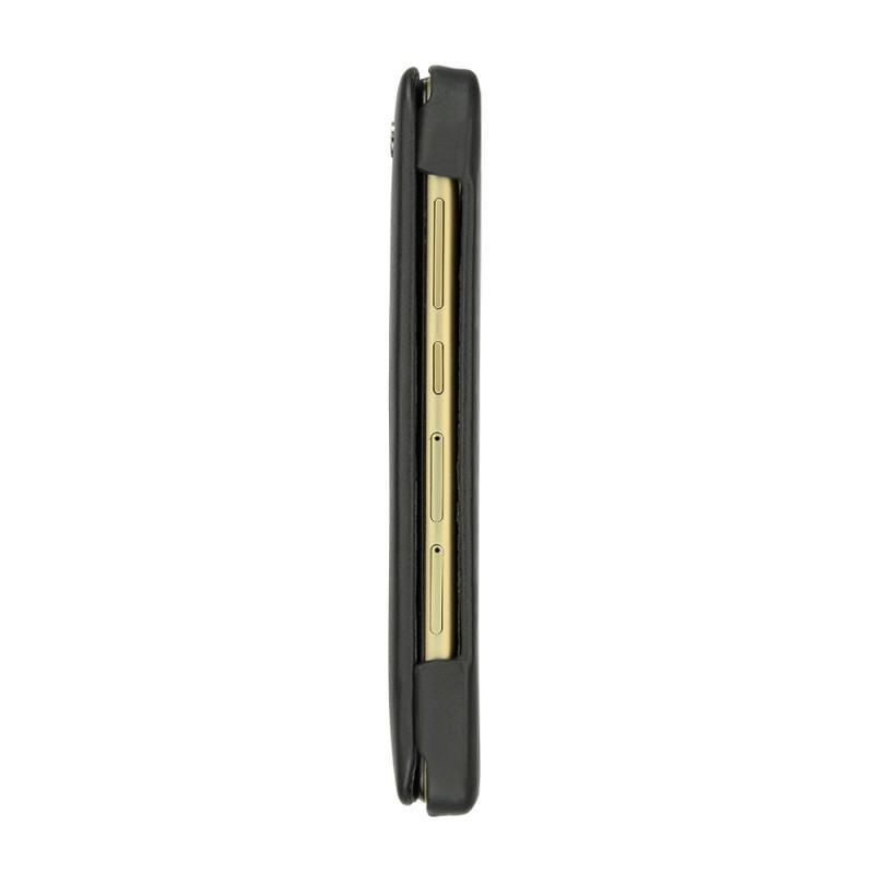 Archos 50 Oxygen + leather case