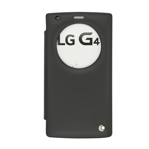                                                         Funda de piel LG G4
                                                      