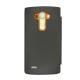 Custodia in pelle LG G4