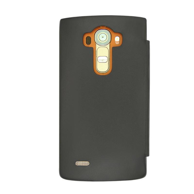 가죽 커버 LG G4