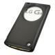Funda de piel LG G4
