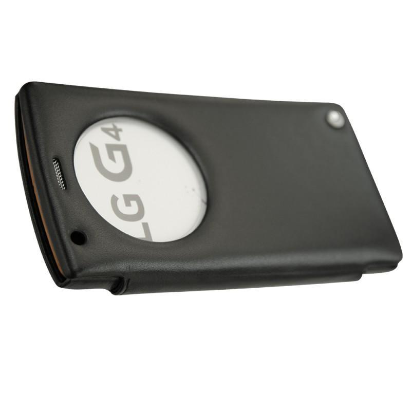 가죽 커버 LG G4