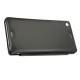 Custodia in pelle Sony Xperia M4 Aqua