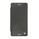 가죽 커버 Sony Xperia M4 Aqua