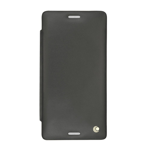                                                        Custodia in pelle Sony Xperia M4 Aqua
                                                      