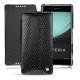 Sony Xperia Z3+ - Xperia Z4 leather case