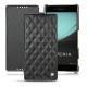 Housse cuir Sony Xperia Z3+ - Xperia Z4