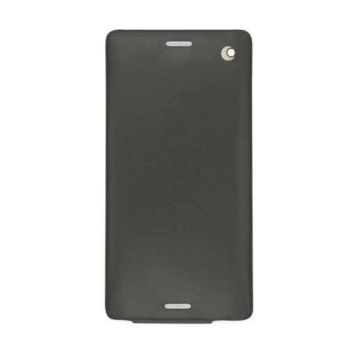                                                         Lederschutzhülle Sony Xperia M4 Aqua
                                                      