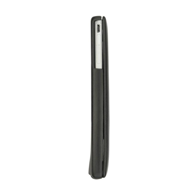 가죽 커버 Sony Xperia M4 Aqua