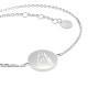 Bracelet en or pour femme