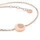 Pulseira de senhora em ouro