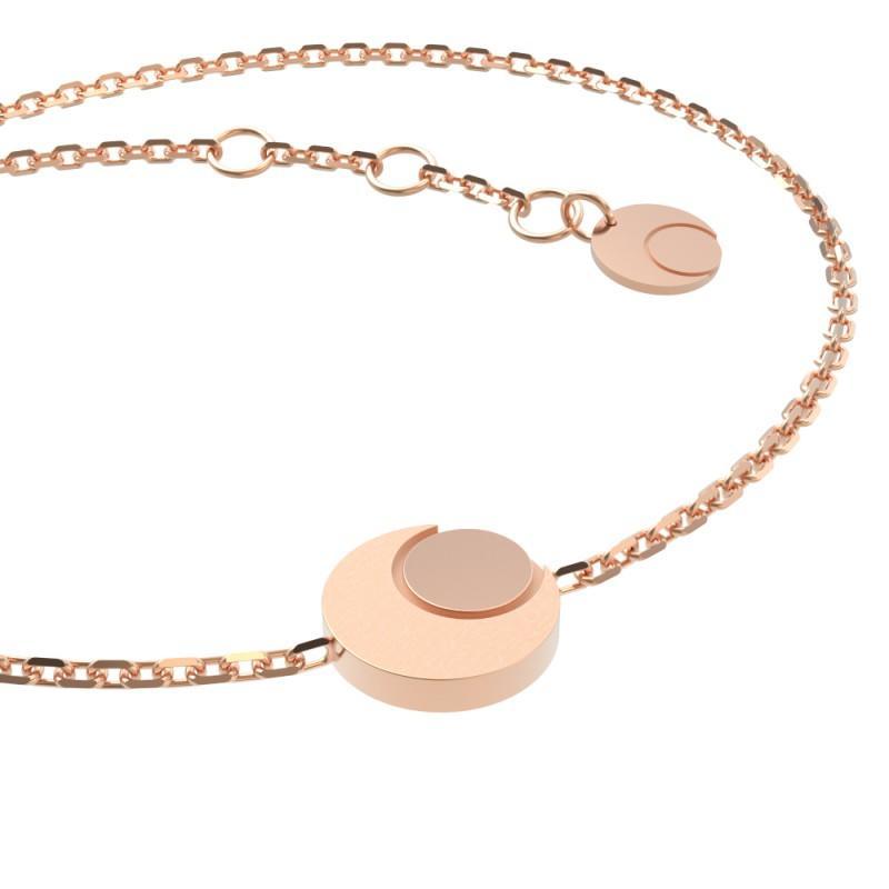 Bracelet en or pour femme