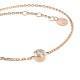 Bracelet en or pour femme