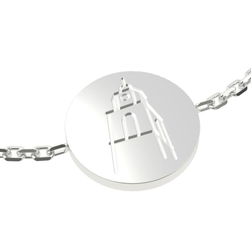 Bracelet en or pour femme