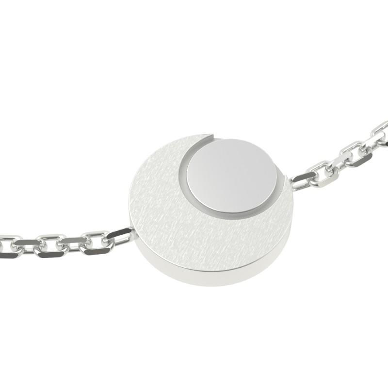 Goldarmband für Damen