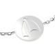 Bracelet en or pour femme
