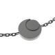 Pulseira de senhora em ouro