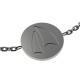 ゴールド製 女性用ブレスレット