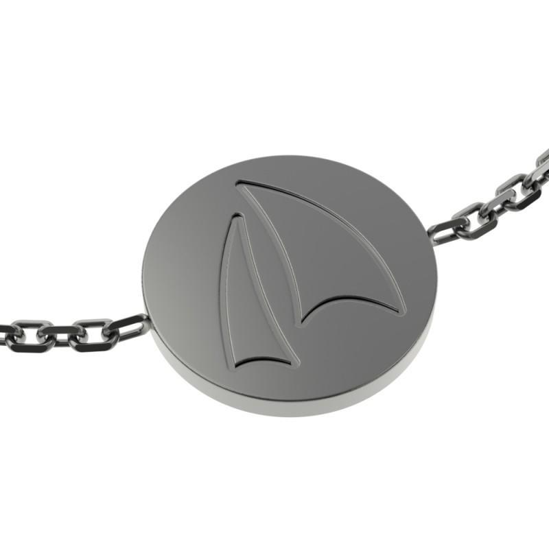 Braccialetto da donna in oro