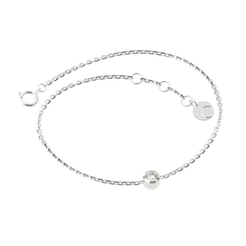 Bracelet en or pour femme