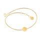 Bracelet en or pour femme