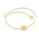 Bracelet en or pour femme