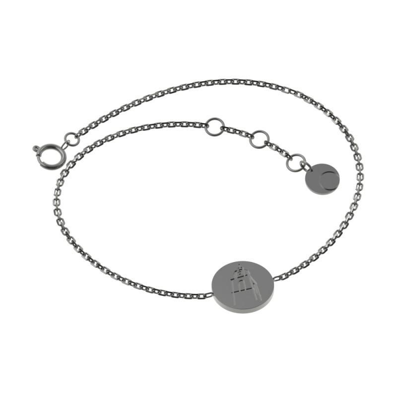 Bracelet en or pour femme