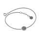 Bracelet en or pour femme