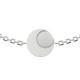 Pulseira de senhora em ouro