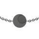 Women's gold bracelet