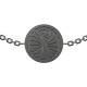 Pulseira de senhora em ouro