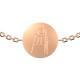 Bracelet en or pour femme