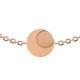 Bracelet en or pour femme