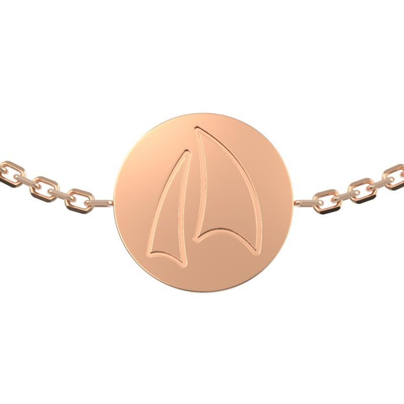 Bracelet en or pour femme