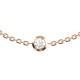 Pulseira de senhora em ouro