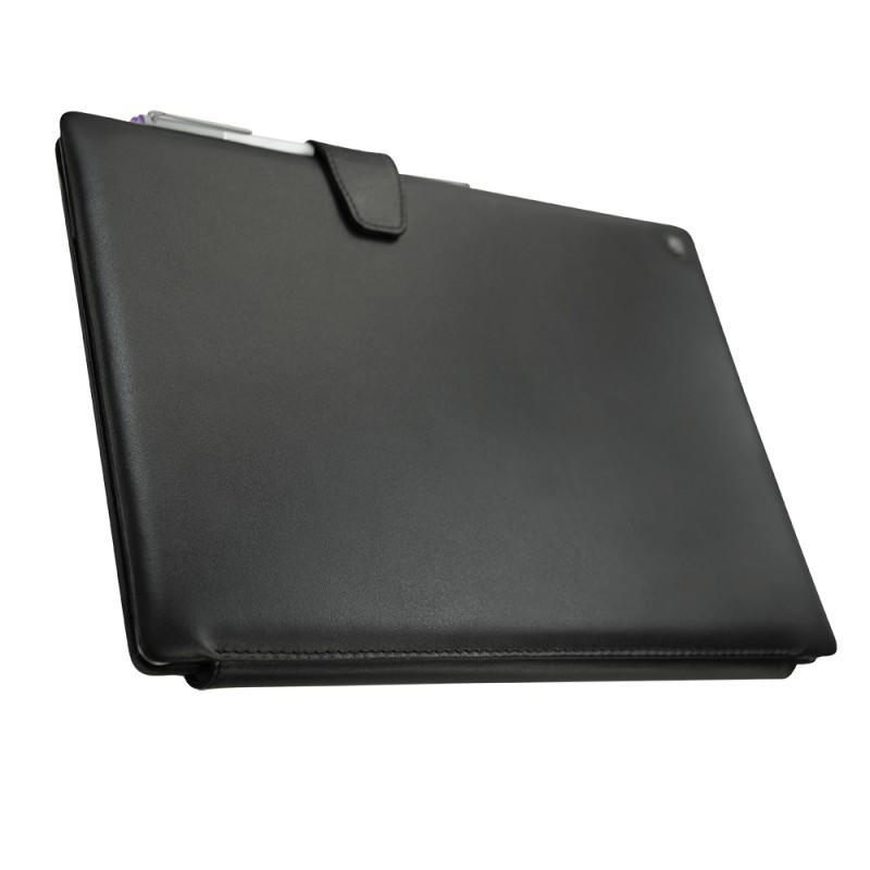 Custodia in pelle Microsoft Surface 3