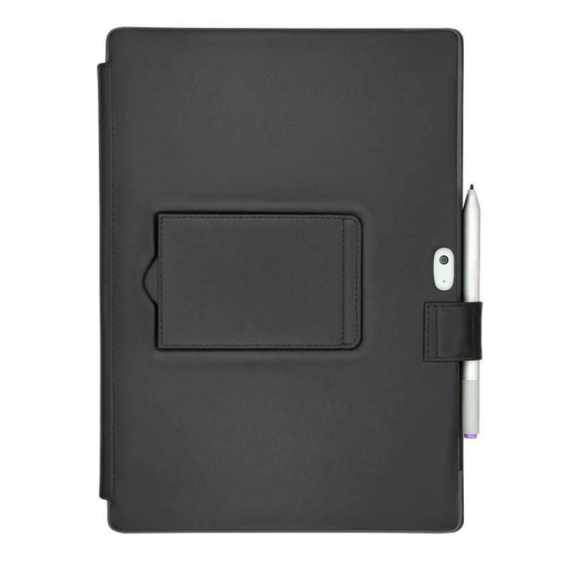 Housse cuir Microsoft Surface 3