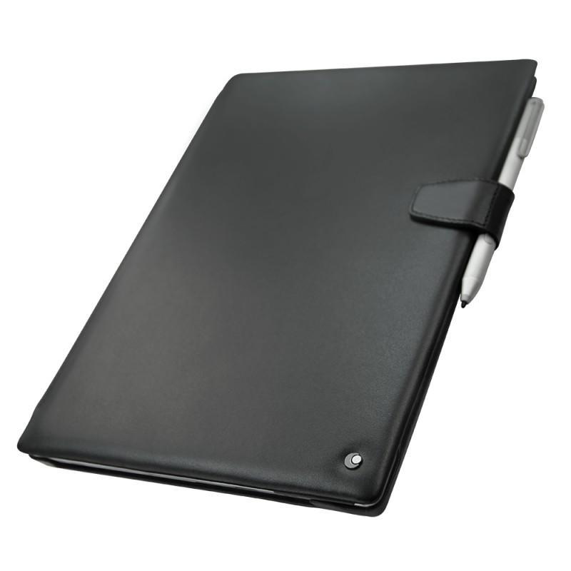 Custodia in pelle Microsoft Surface 3
