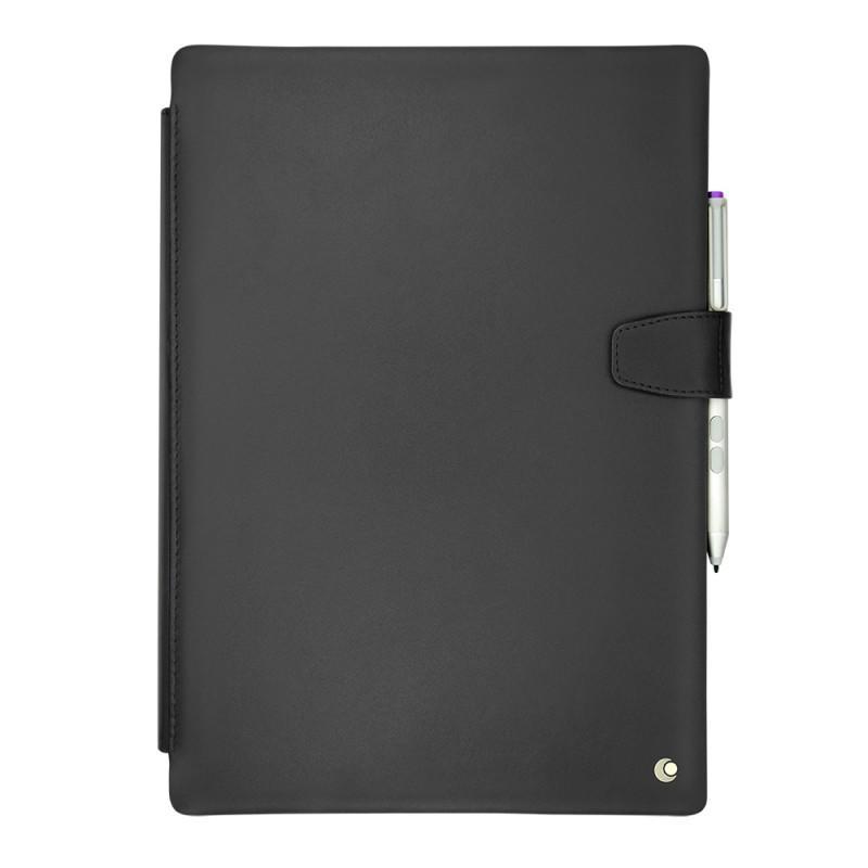 Microsoft Surface 3  leather case