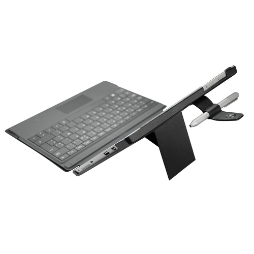                                                         Capa em pele Microsoft Surface 3
                                                      