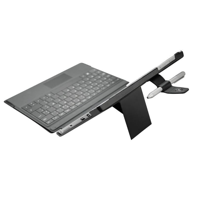 Capa em pele Microsoft Surface 3