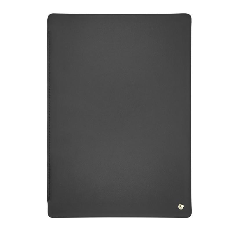 Custodia in pelle Microsoft Surface 3