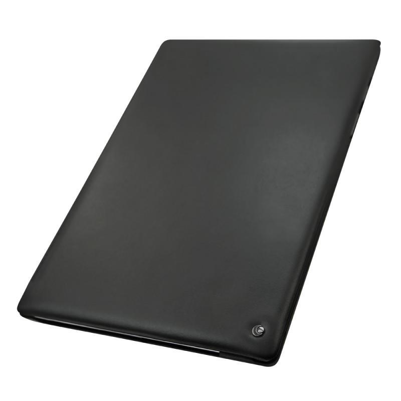 Custodia in pelle Microsoft Surface 3