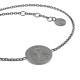 Pulseira de criança em ouro