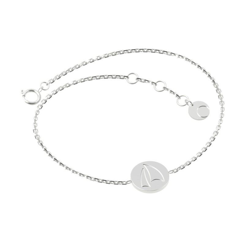 ゴールド製 キッズ用ブレスレット