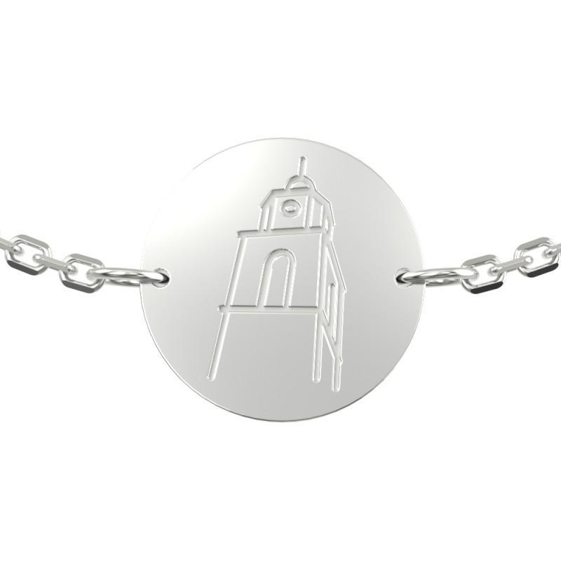Silberarmband für Kinder