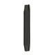 Blackberry Leap leather case