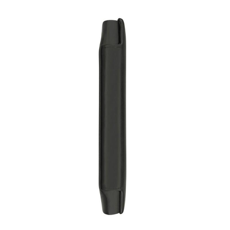Custodia in pelle Blackberry Leap